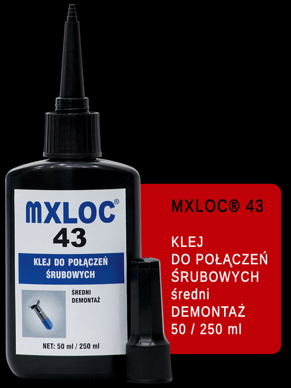 MXLOC 43