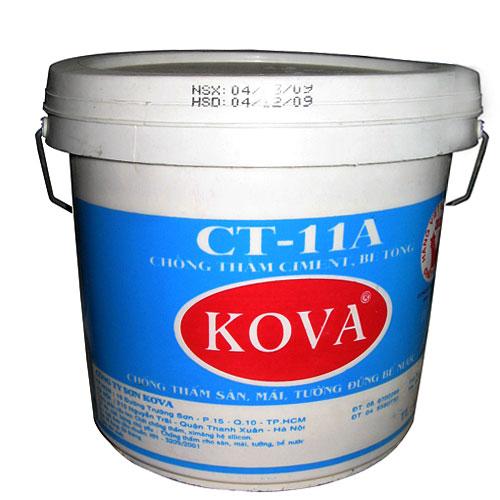 KOVA CT 11-A