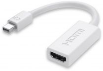 Cáp Mini Display Port to HDMI Adapter Mini (Trắng)