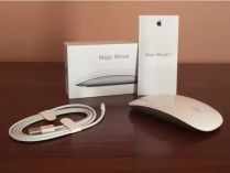 Apple Magic Mouse 2 - Hàng nhập khẩu(White)