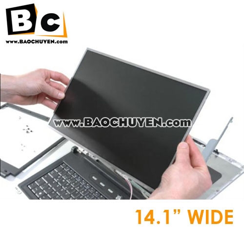 LCD Wide 14.1"