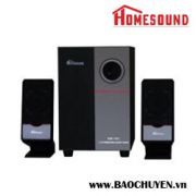 Loa Vi Tính 2.1 Home Sound MS-322