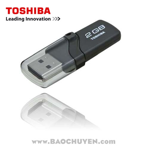 USB Toshiba Chính hãng