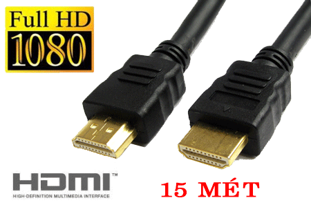 CÁP HDMI TO HDMI 15 MET