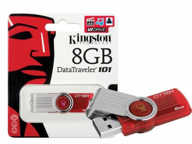 USB Kingston DT101 Chính hãng