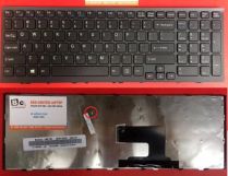 Bàn phím SONY VAIO VPC-EH Series keyboard. Model: PCG-71912L