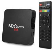 ANDROID TV BOX MXQ PRO 4K giá rẻ tại Vinh