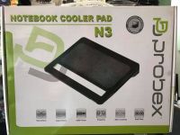 Đế tản nhiệt N3 dành cho laptop 2 fan