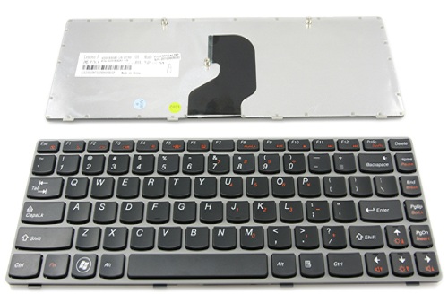Bàn phím Lenovo Z460 series