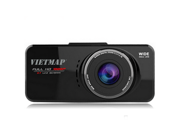 Camera hành trình Vietmap C5 (Có GPS)