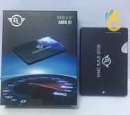 SSD Gloway 120Gb - SSDGL120GB chính hãng