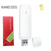 Dcom 3G Huawei Usb 3G HUAWEI E3531 21.6Mb Hỗ Trợ Đổi Ip Mạng Cực Tốt