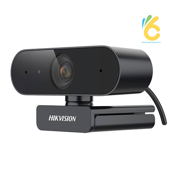 Webcam HIKVISION DS-U02 chính hãng 2MP FullHD sắc nét