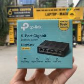 Thiết bị mạng Switch TP-Link LS1005G 5-Port