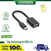 Cáp chuyển đổi Samsung ra USB 2.0 Ugreen UG-10396