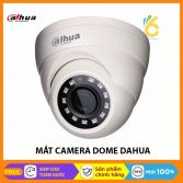 Mắt Camera Dome Dahua HAC-HDW1000RP