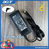 Sạc Acer mini 19v - 1.58a (30w) chân nhỏ