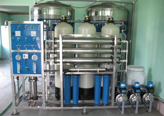 xử lý nước thải sinh hoạt an toàn uy tín chất lượng tại vinh nghệ an