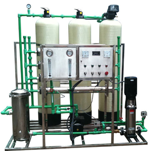 máy lọc nước công nghiệp tại nghệ an