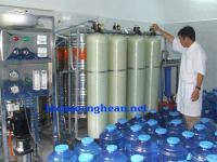 Máy lọc nước công nghiệp - Tp Vinh - Nghệ an