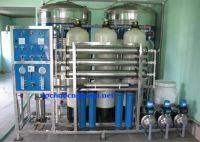 Xử lý nước sinh hoạt có mùi tại Vinh, Nghệ An