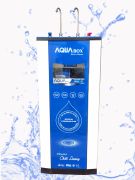 Máy lọc nước Aqua tại Vinh