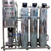 hệ thống xử lý nước cấp phòng mổ