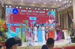 HOANGNGUYENCCTV Hiệp hội IT Hà Nam