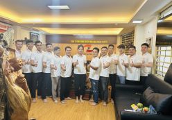 HoangnguyenCCTV ra mắt đồng phục mới ngày 07-08-2023