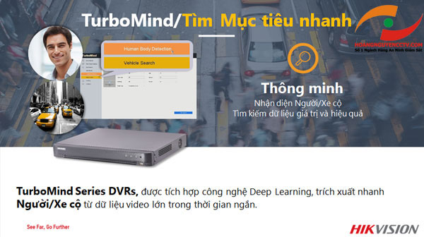 Giải pháp Turbo HD 5.0 Hikvision-7