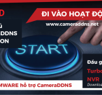 Máy chủ tên miền CAMERADDNS của Hikvision bắt đầu hoạt động tại thị trường Việt Nam