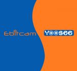 So sánh Ebitcam với camera dùng ứng dụng Yoosee