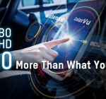 Turbo HD 5.0 Hikvision - Giải pháp bảo mật mới - Đỉnh cao công nghệ 2018