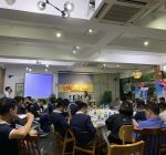 Chuỗi sự kiện CafeShow khóa vân tay điện tử PHGLock - Liên Minh G20 Hoàng Nguyễn phủ kín miền Bắc #4