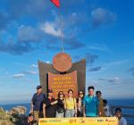 Khép lại hành trình  : " BAY CÙNG IMOU -  DAHUA - HOÀNG NGUYỄN " diễn ra trong 4 ngày 3 đêm tại Tuy Hòa, Dốc Lết, Nha Trang