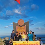 Khép lại hành trình  : " BAY CÙNG IMOU -  DAHUA - HOÀNG NGUYỄN " diễn ra trong 4 ngày 3 đêm tại Tuy Hòa, Dốc Lết, Nha Trang