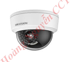 HIKVISION DS-2CD2110F-IWS