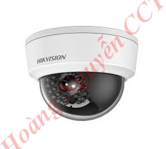 HIKVISION DS-2CD2120F-IWS