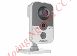 HIKVISION DS-2CD2410F-IW