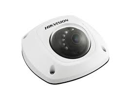 HIKVISION DS-2CD2532-ISW
