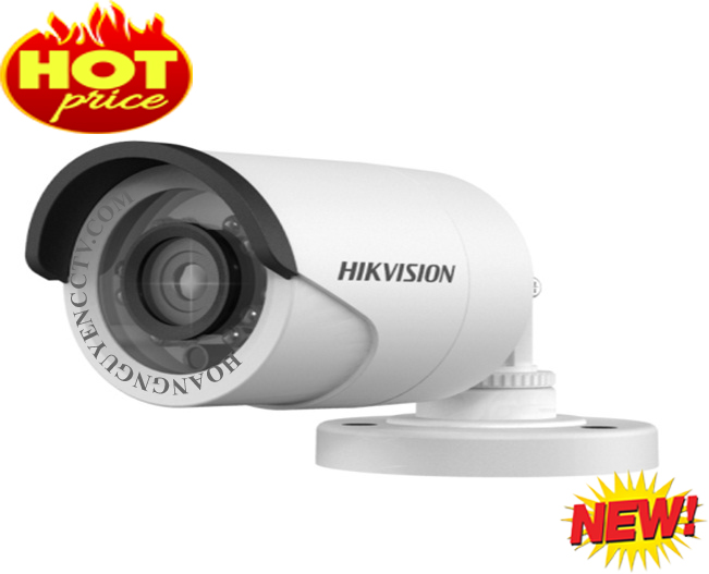 CAMERA HIKVISION HD  DS-2HN16D8T-IRM