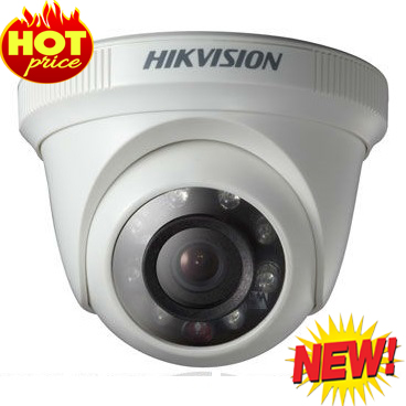 CAMERA HIKVISION HD DS-2HN56D8T-IRP