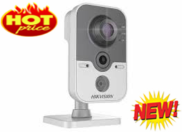 CAMERA HIKVISION HD DS-2CD2842F-IW