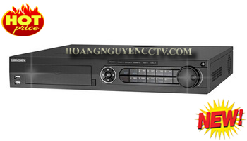 ĐẦU GHI HÌNH HIKVISION HD DS-7316 HDTVI