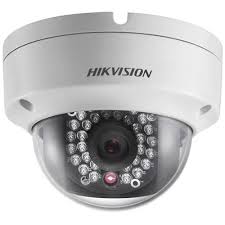 HIKVISION DS-2CD2142FWD-IWS