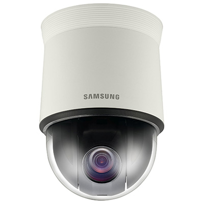 Camera Speed Dome Samsung HCP-6320AP
