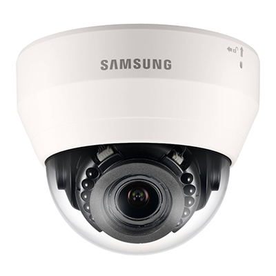 Camera IP Samsung SND-L6013RP