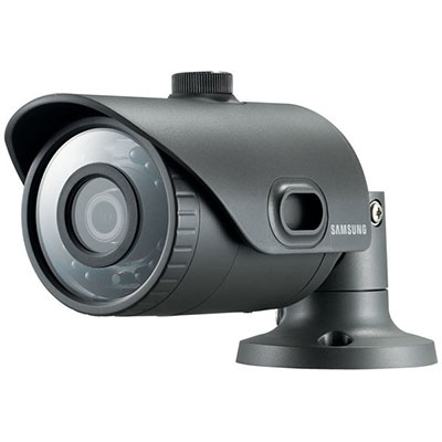 Camera IP Samsung SNO-L6013RP
