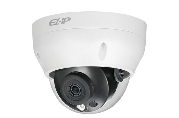 Camera IP Dome hồng ngoại EZ-IP IPC-D2B20P