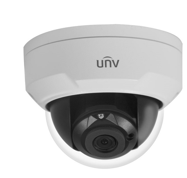 Camera IP Dome hồng ngoại 2.0 Megapixel UNV IPC322ER3-DUVPF28-C
